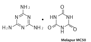Melapur MC 50