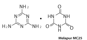 Melapur MC 25